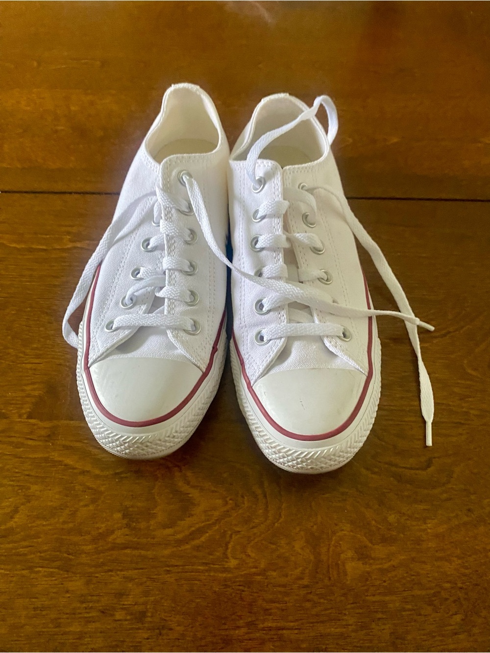 Converse Canvas Sneakers